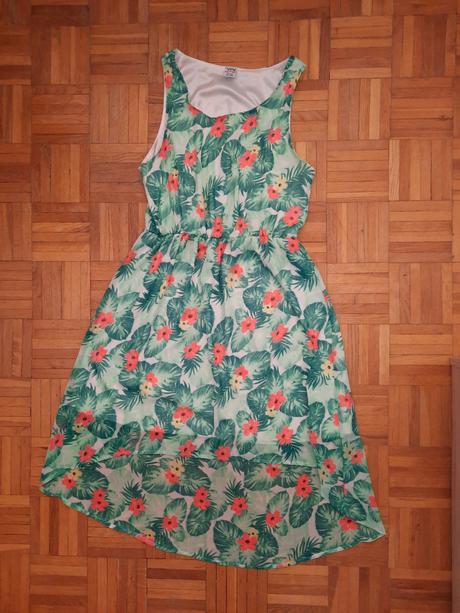 Dámske / dievčenské šaty, kik,170