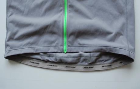 Cyklistická bunda pearl izumi select thermal, xxl