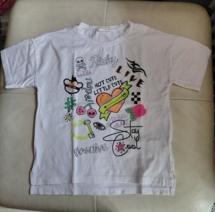 Tričko, coccodrillo,128