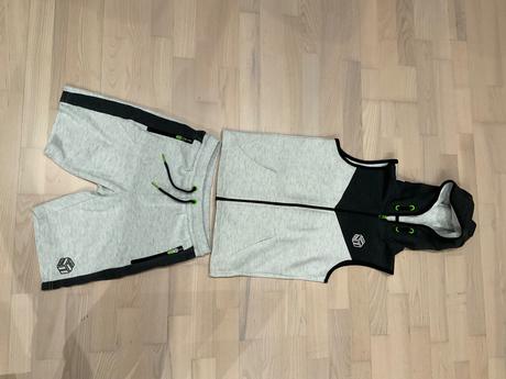 Letná súprava, f&f,134