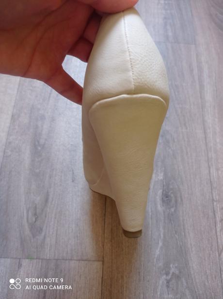 Dámske topánky, 38