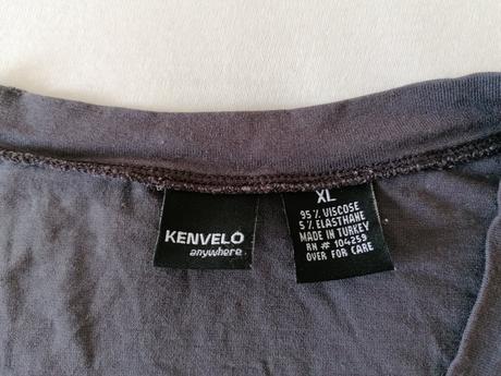 Tričko, kenvelo,xl