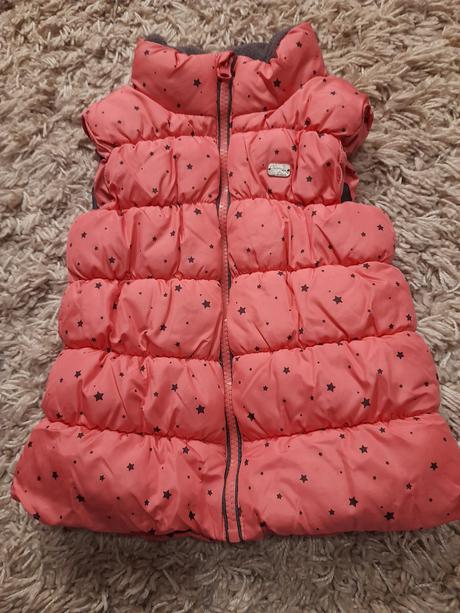 Vesta teplá, dopodopo,92