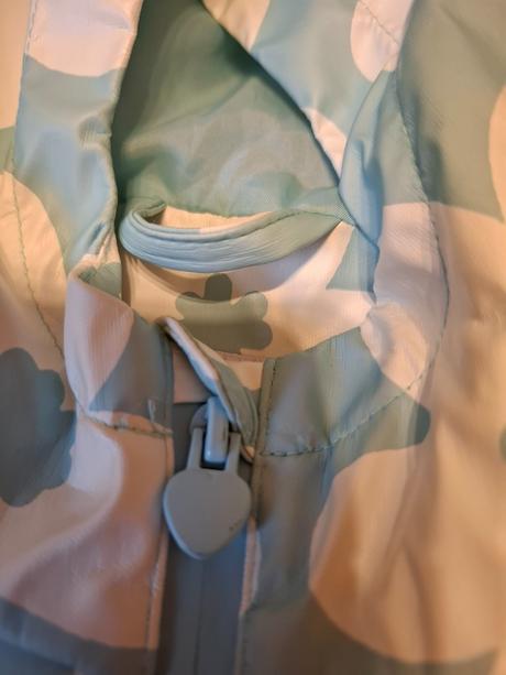 Nepremokavá bunda reserved, reserved,110