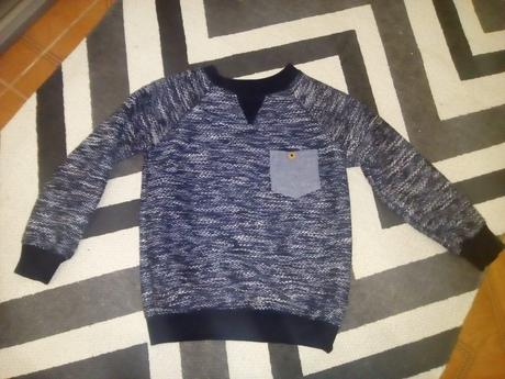 Svetrik ako nový, pepco,104