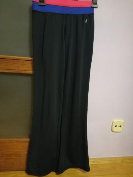 Tepláky vd active, 146