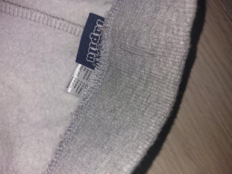 Teplačiky s dinami, lupilu,104