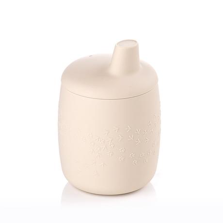 Pohárik silikónový so sosáčikom jané, jané