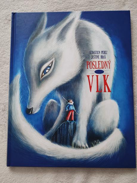 Posledný vlk, 