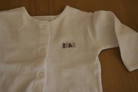 Dojčenská súprava, early days,62