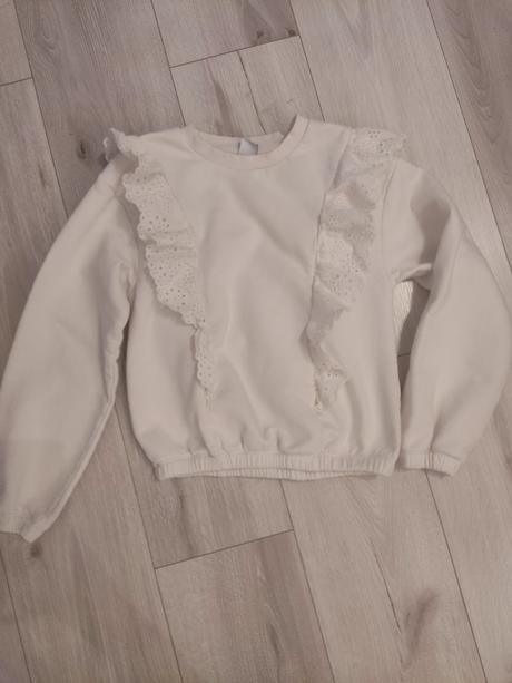 Mikina lindex, lindex,164