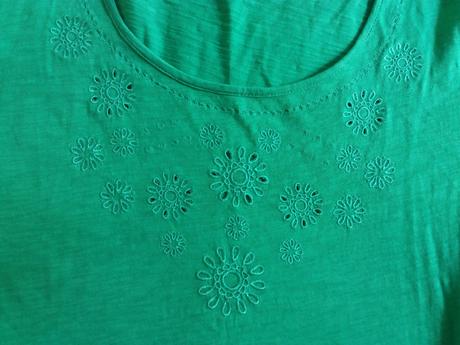 Dámske tricko, orsay,xs