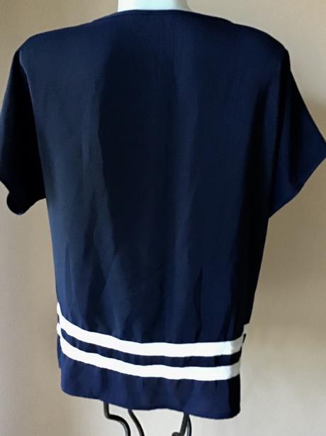 Blúzka 40/42 /2d, st. michael,40