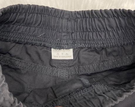 Športové nohavice veľ. 110, f&f,110