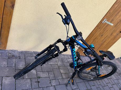 Kellys madman 10, kellys,26