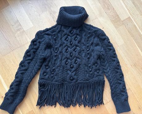 Rolák so strapcami zara, zara,s