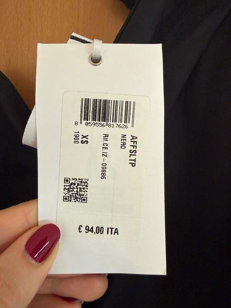 Letné šaty imperial, xs