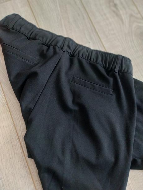 Nohavice teplakove, esmara,m