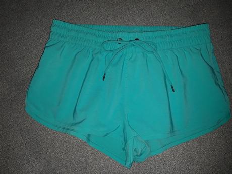 Kratasy  veľkosť xs  new yorker, xs