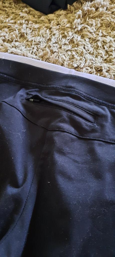 Sportove leginy, crivit,38