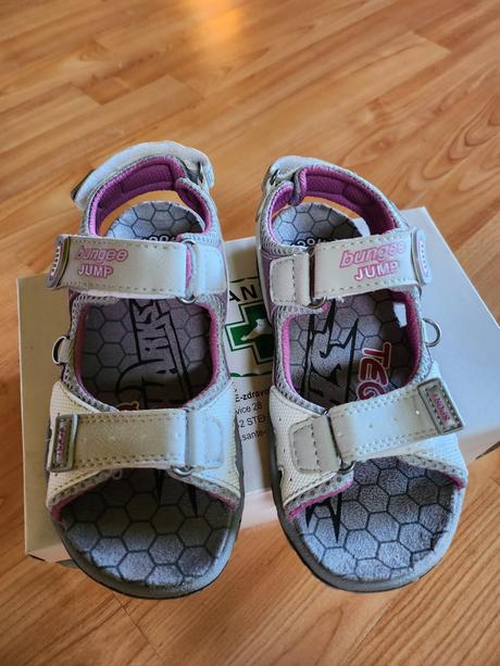 Nove sandalky sante, santé,31