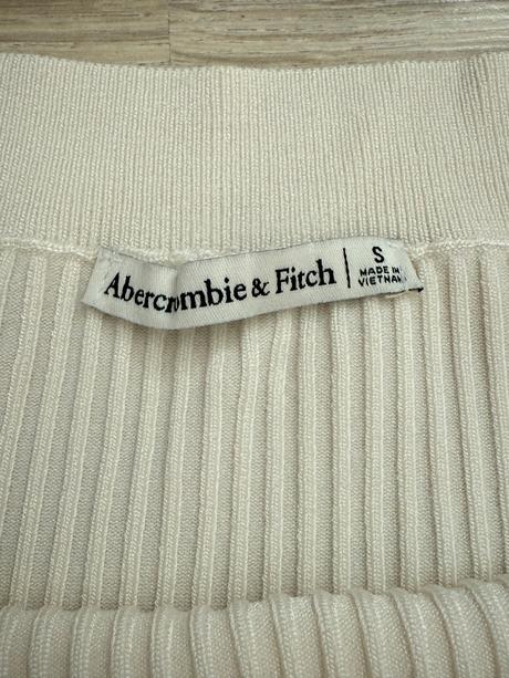 Damske tricko, abercrombie&fitch,s