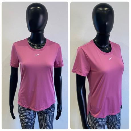 Dámske športové tričko dri fit nike (xs), nike,xs