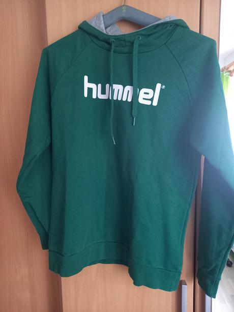 Mikina, hummel,m