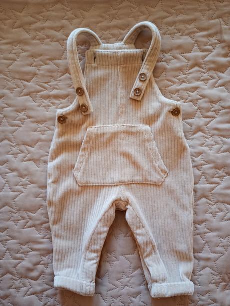 Nohavice na traky, f&f,68