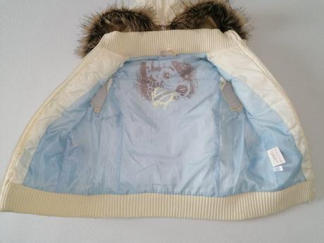 Vesta 134/140, miss fiori,140