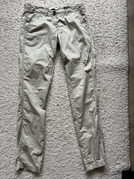 Nohavice, tom tailor,34