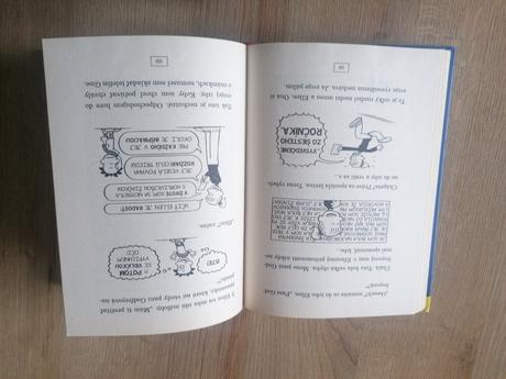 Veľký frajer nate znova boduje,