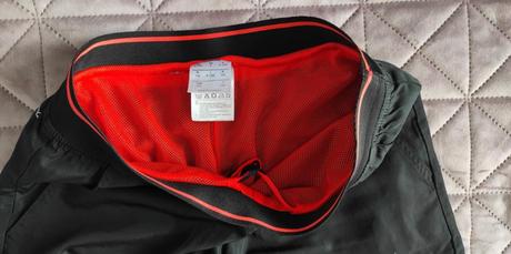 Kraťasy adidas 140, adidas,140