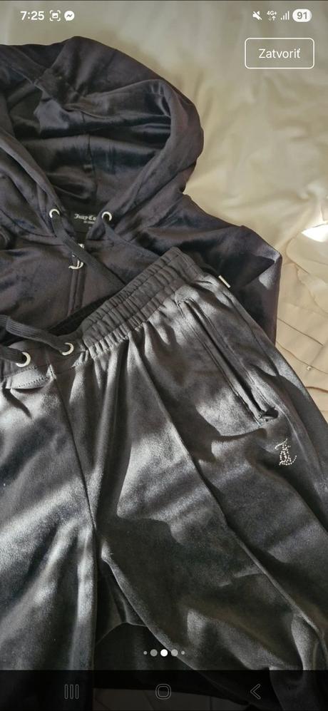 Súprava juicy, 36 / s