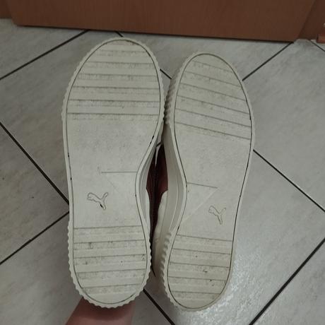 Dámske tenisky puma 41, puma,41