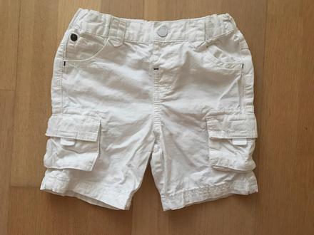 Kraťasy veľ.92, baby club,92