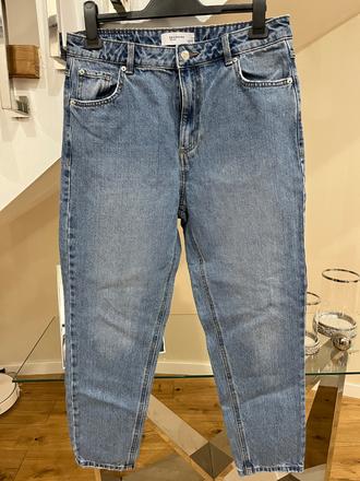 Mom rifle, reserved,l