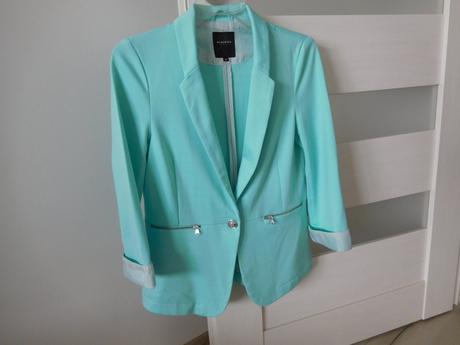 Reserved sako -40v,dámske jarné, reserved,40