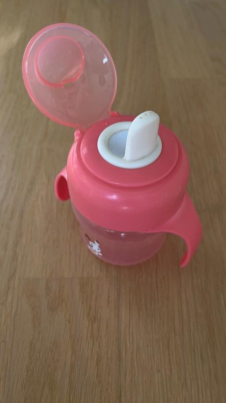 Avent hrnček s držadlami - 200 ml, avent