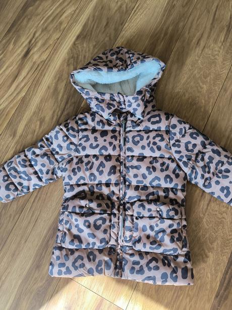 Zimná bunda v 104, f&f,104