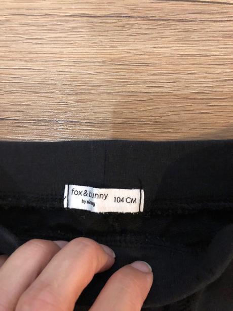 Legíny pre dievča, sinsay,104