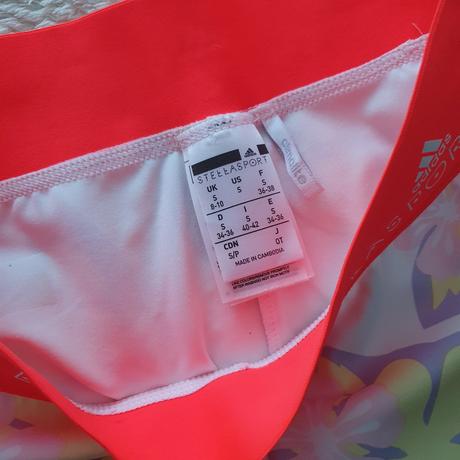 Adidas stella leginy, adidas,s