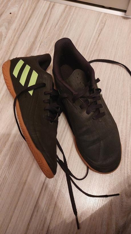 Halovky, adidas,36