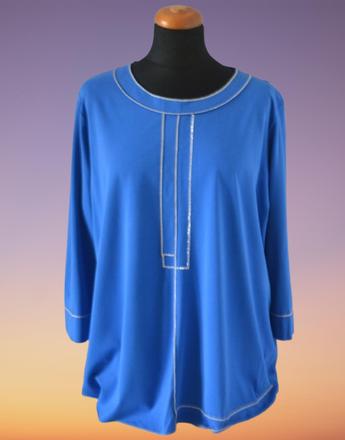 Dámsky top vittoria, veľ. xxl, xxl