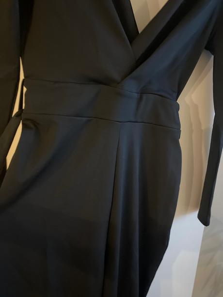 Overal nohavicový, s