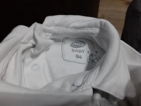 Overal na spanie, pepco,86