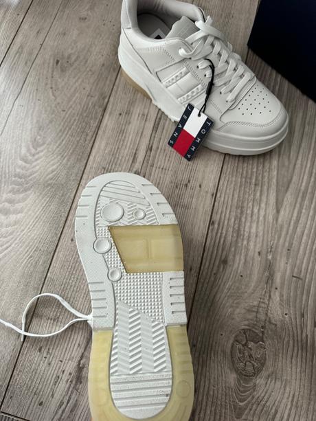 Tommy jeans tenisky, 39