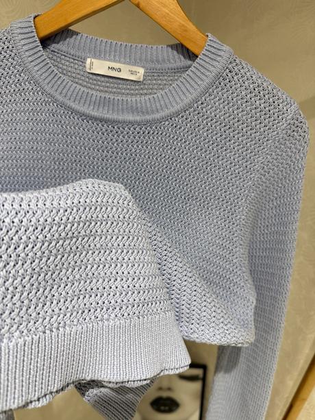 Sveter mango, mango,m