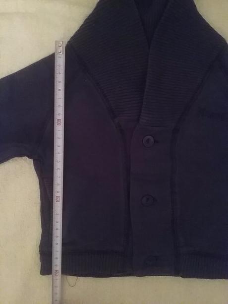 Gombickovy sveter, minoti,80