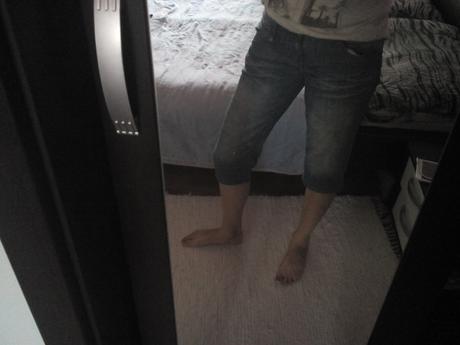 3/4ové rifle, moderné, vyšúchané, 28